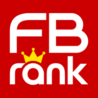 FB rank